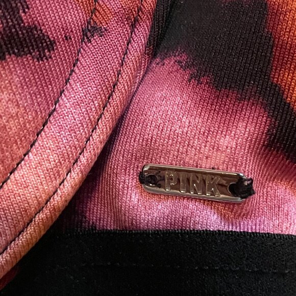 Victoria's Secret, PINK, XS, Ultimate Push Up Swim Top, PINK SPORT Collection - Picture 2 of 7